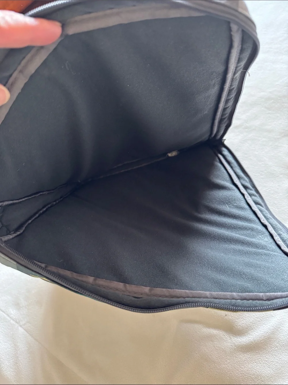 Dakine laptop case